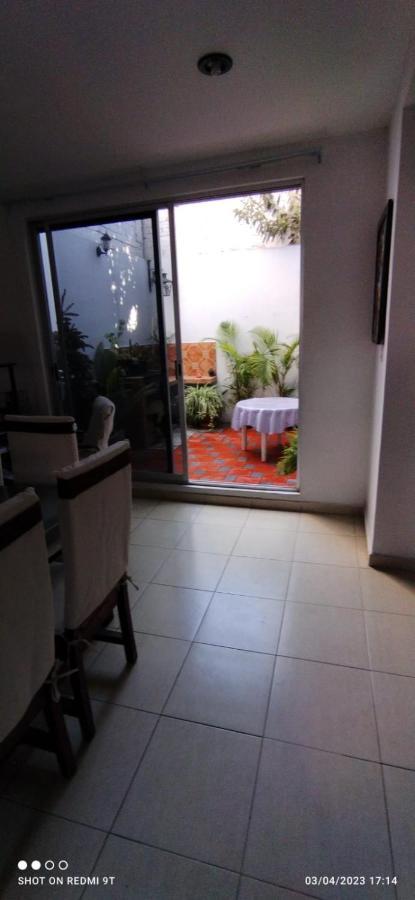 Hospedaje Familiar Oaxaca Eksteriør bilde